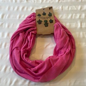 infinity scarf